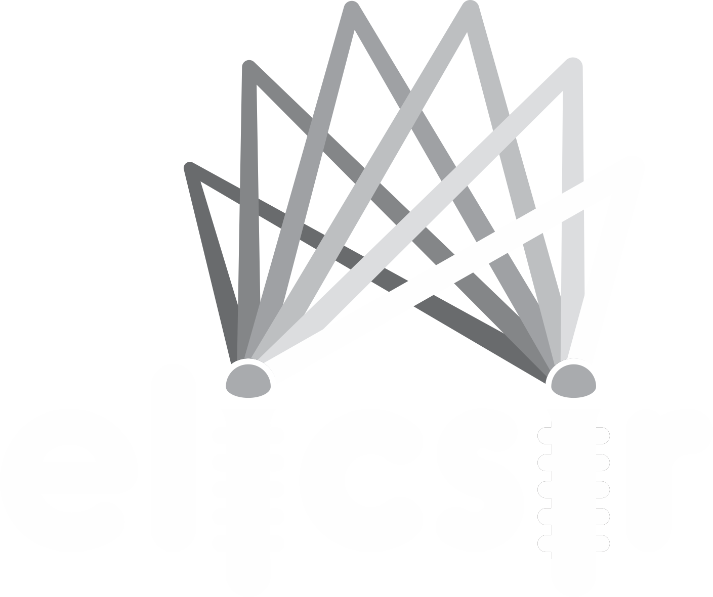 Elicsir welcome logo